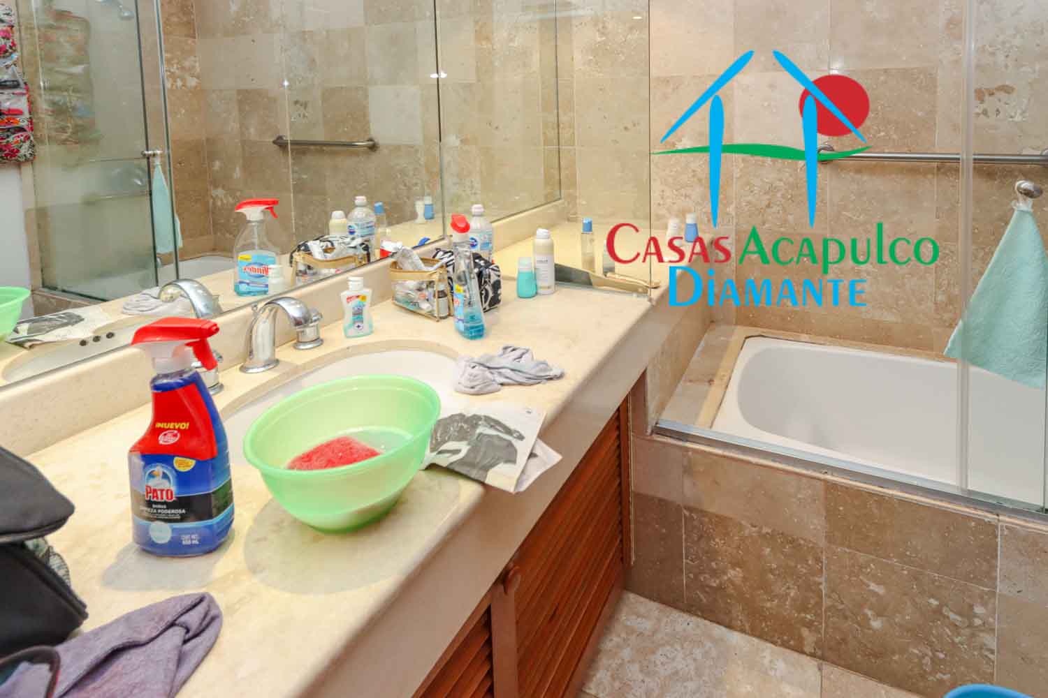 Mayan Island Playa Petén 203 - Recámara principal 3